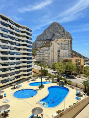 Calpe Beach Apartment II Turquesa Beach